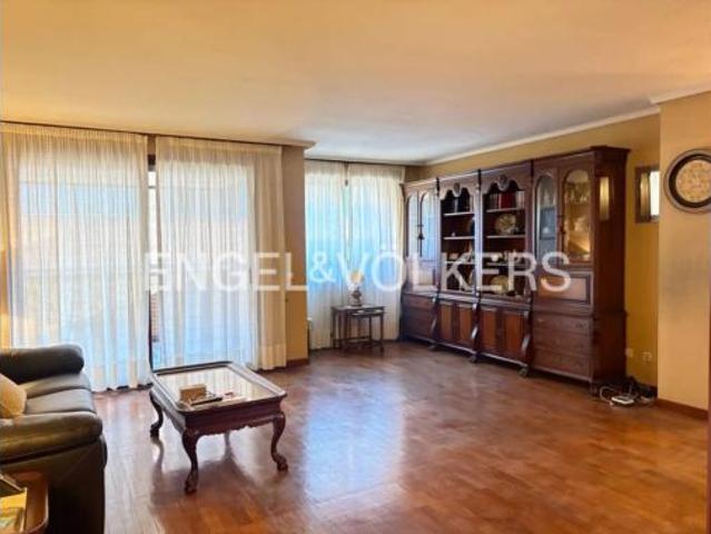 Piso en venta en Chamartín, Madrid
