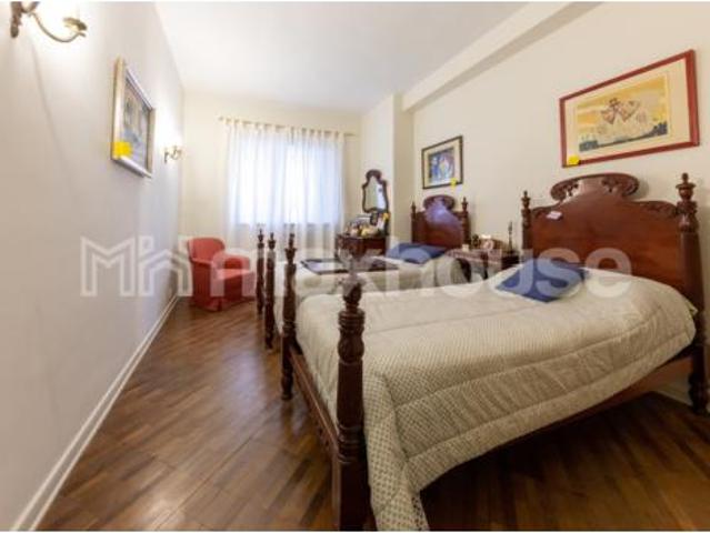 Piso en venta en Chamartín, Madrid