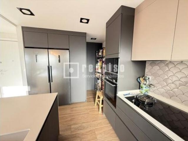 Piso en venta en Madrid, Hispanoamérica