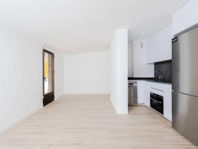 Piso en venta en Hispanoamérica, Madrid