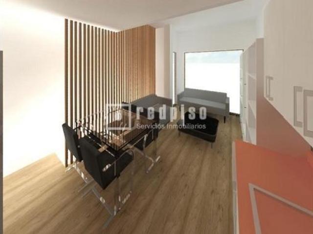 Piso en venta en Madrid, Hispanoamérica