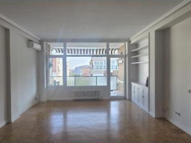 Piso en venta en Chamartín, Madrid