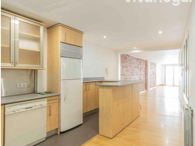 Piso en venta en Chamartín, Madrid