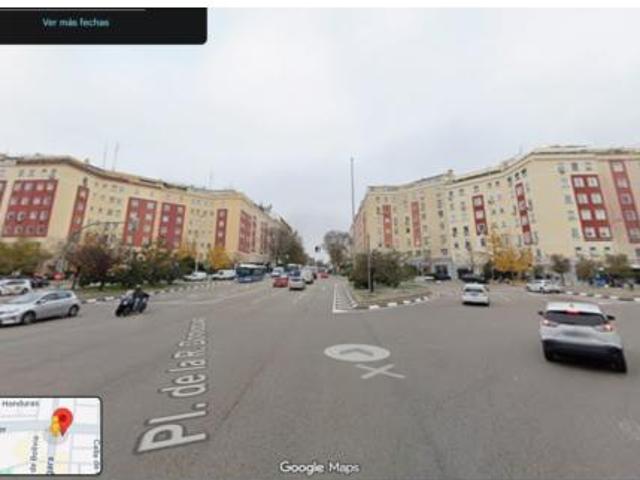 Piso en venta en Chamartín, Madrid