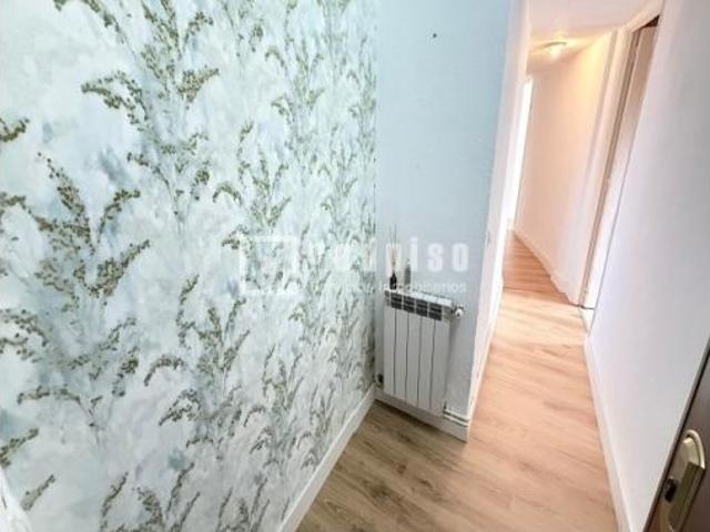 Piso en venta en Medina-sidonia, Madrid