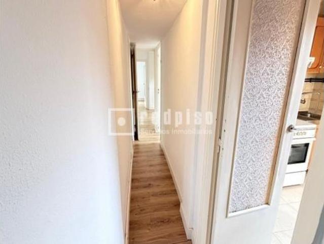 Piso en venta en Chamartín, Madrid