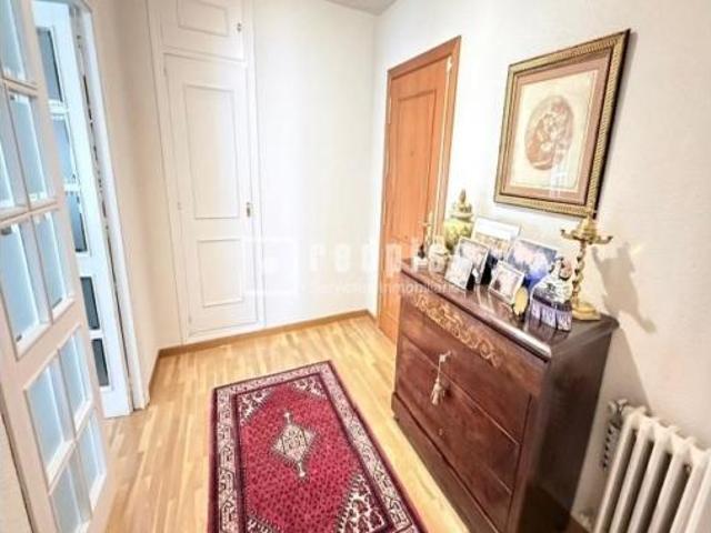 Piso en venta en Chamartín, Madrid