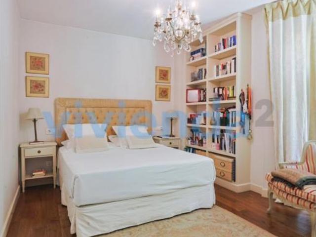 Piso en venta en Chamartín, Madrid