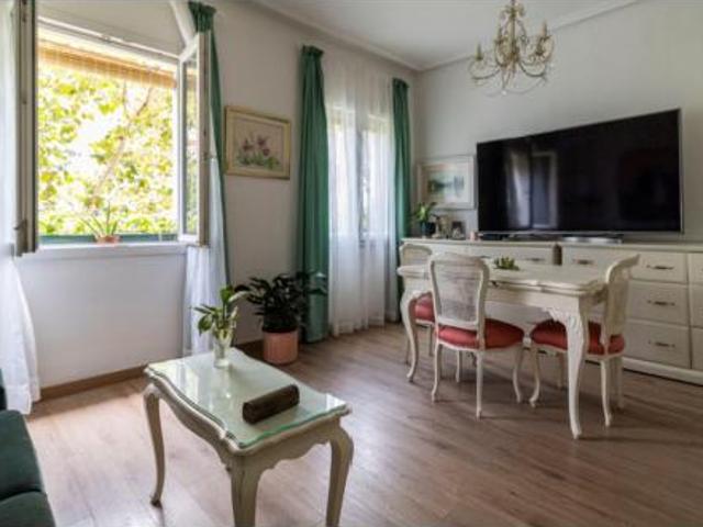 Piso en venta en Chamartín, Madrid