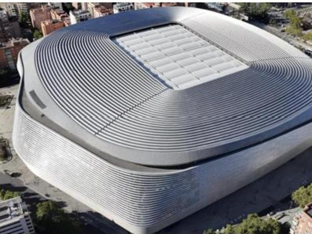 Piso en venta en Chamartín, Madrid
