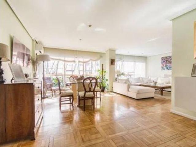 Piso en venta en Chamartín, Madrid