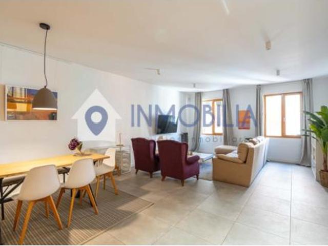 Piso en venta en Chamartín, Madrid