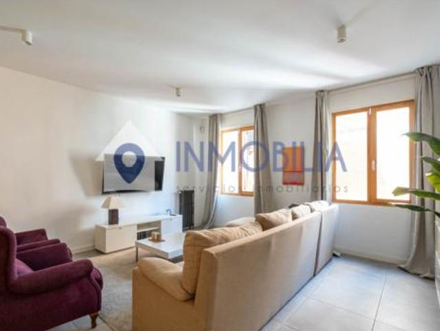 Piso en venta en Chamartín, Madrid