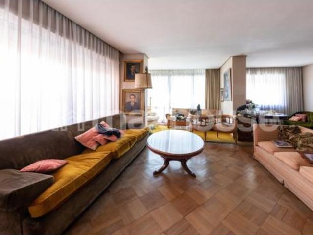 Piso en venta en Madrid, Hispanoamérica