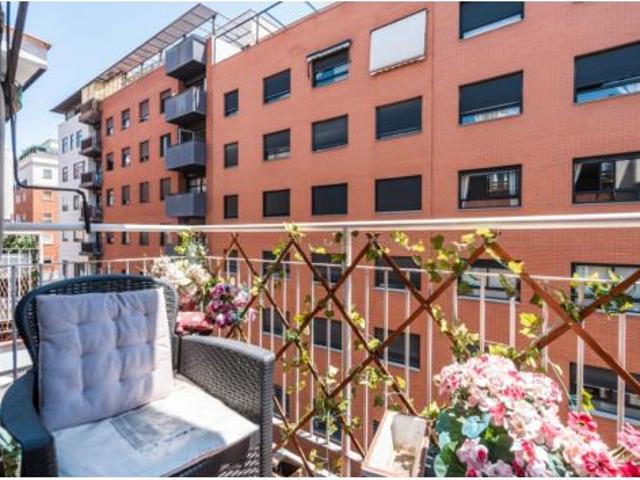 Piso en venta en Madrid, Hispanoamérica