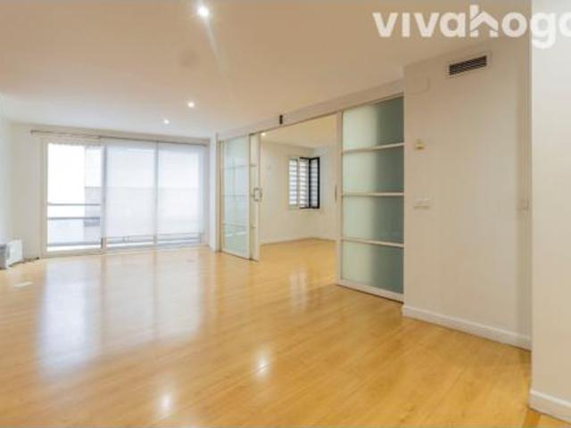 Piso en venta en Chamartín, Madrid