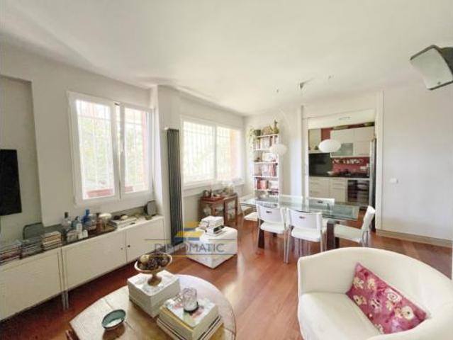 Piso en venta en Madrid, Hispanoamérica