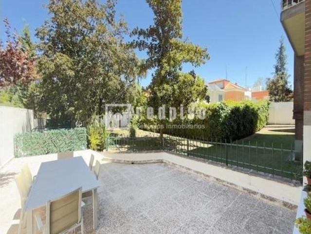 Piso en venta en Chamartín, Madrid