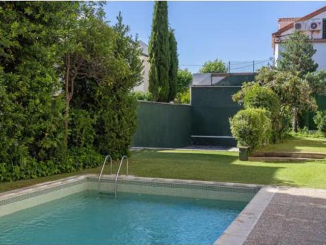 Piso en venta en Chamartín, Madrid