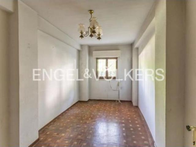 Piso en venta en Chamartín, Madrid
