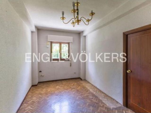 Piso en venta en Chamartín, Madrid