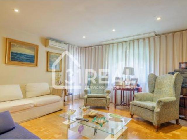 Piso en venta en Chamartín, Madrid