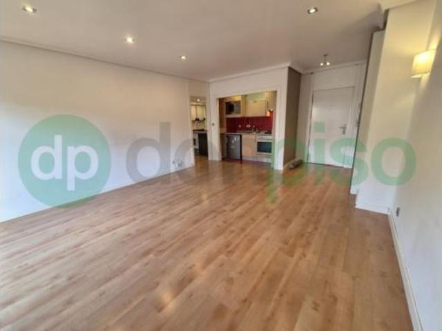 Piso en venta en Hispanoamérica, Madrid