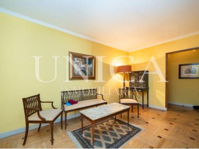 Piso en venta en Madrid, Hispanoamérica