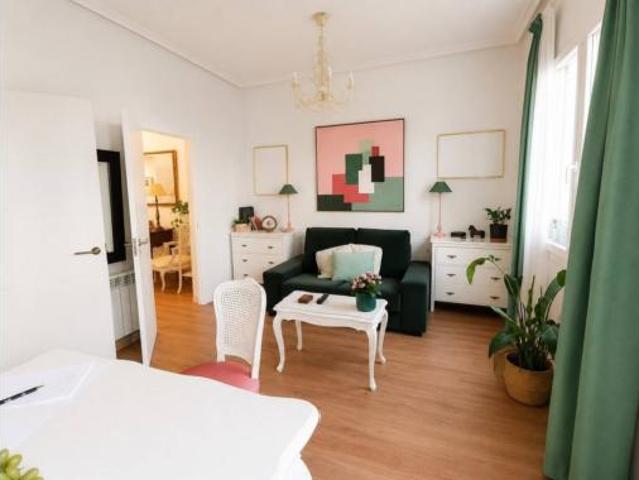 Piso en venta en Chamartín, Madrid