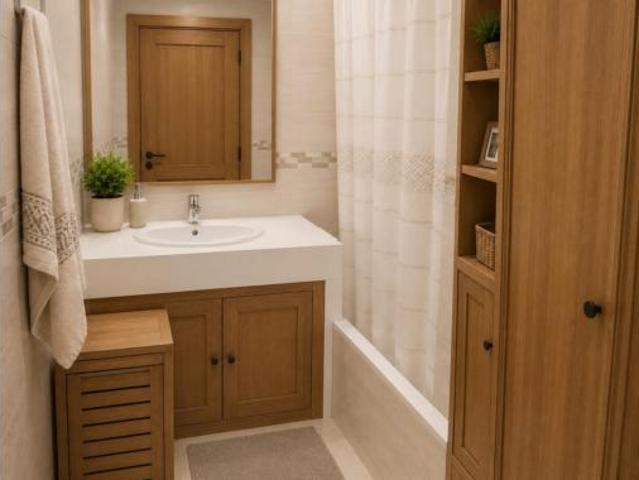 Piso en venta en Chamartín, Madrid