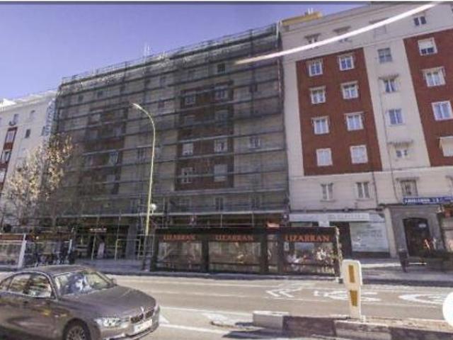 Piso en venta en Chamartín, Madrid