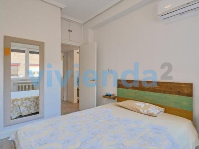 Piso en venta en Chamartín, Madrid