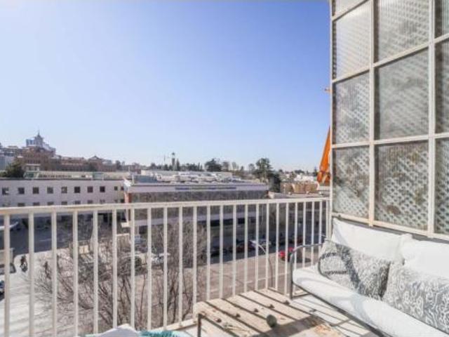 Piso en venta en Madrid, Hispanoamérica