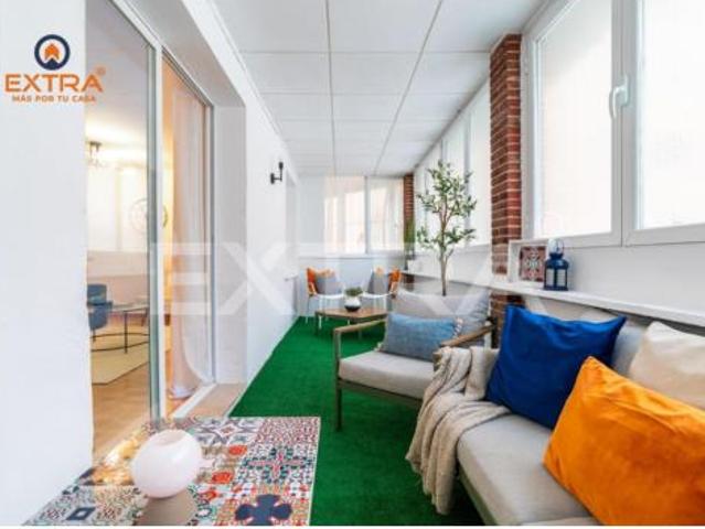 Piso en venta en Chamartín, Madrid