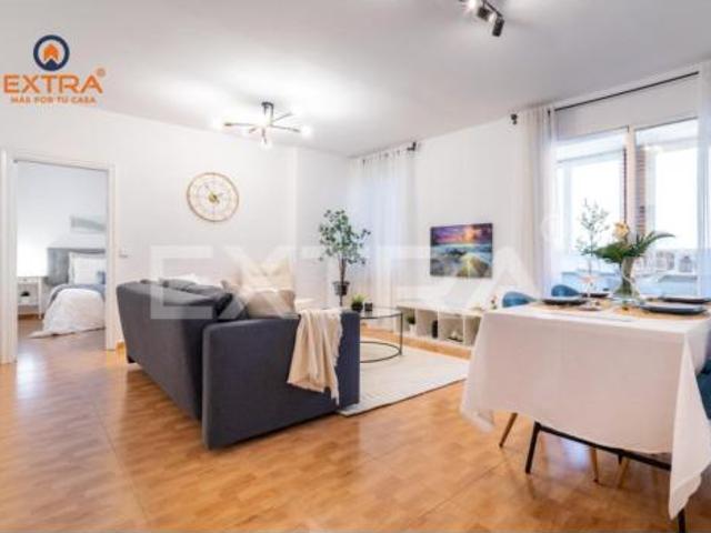 Piso en venta en Chamartín, Madrid