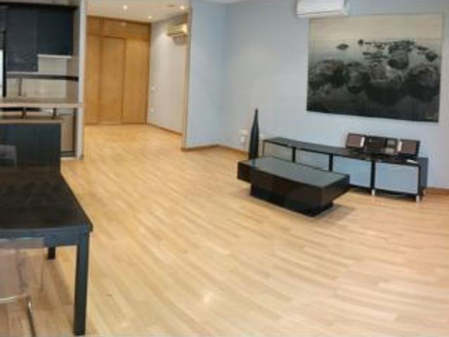 Piso en venta en Moratalaz, Madrid