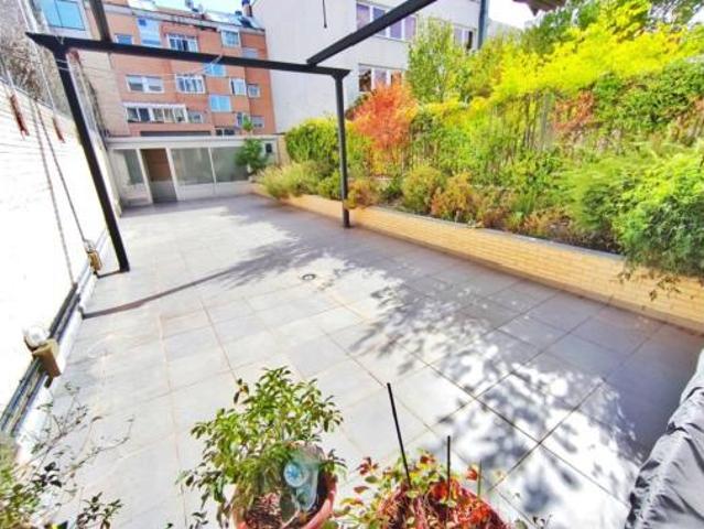 Piso en venta en Hortaleza, Madrid