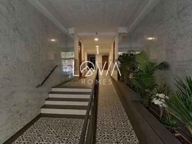 Piso en venta en Retiro, Madrid