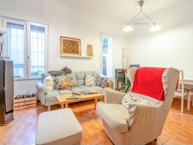 Piso en venta en Retiro, Madrid