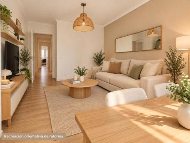 Piso en venta en Ibiza, Madrid