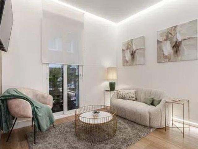 Piso en venta en Retiro, Madrid