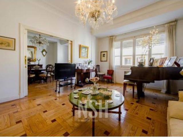 Piso en venta en Ibiza, Madrid