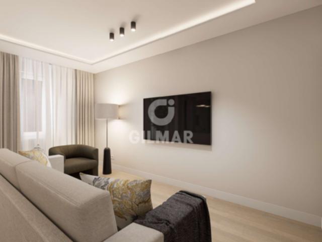 Piso en venta en Salamanca, Madrid