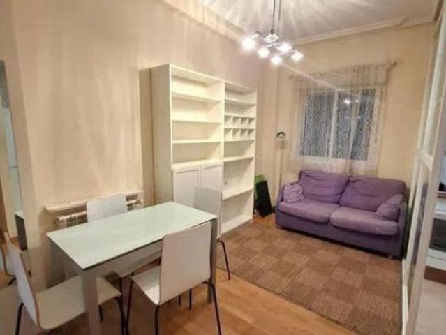 Piso en venta en Retiro, Madrid