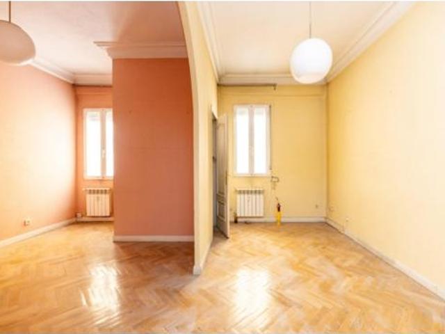 Piso en venta en Retiro, Madrid