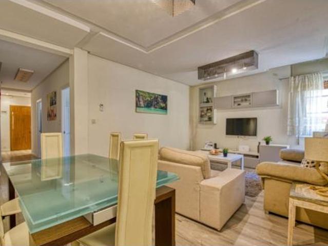 Piso en venta en Retiro, Madrid