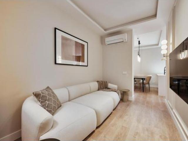 Piso en venta en Salamanca, Madrid