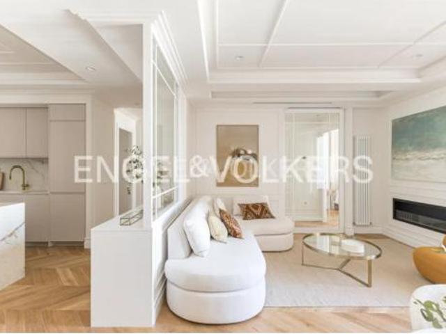 Piso en venta en Retiro, Madrid
