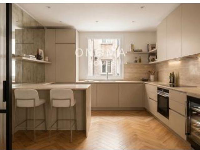 Piso en venta en Retiro, Madrid