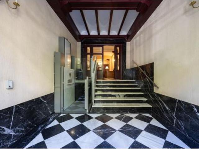 Piso en venta en Retiro, Madrid